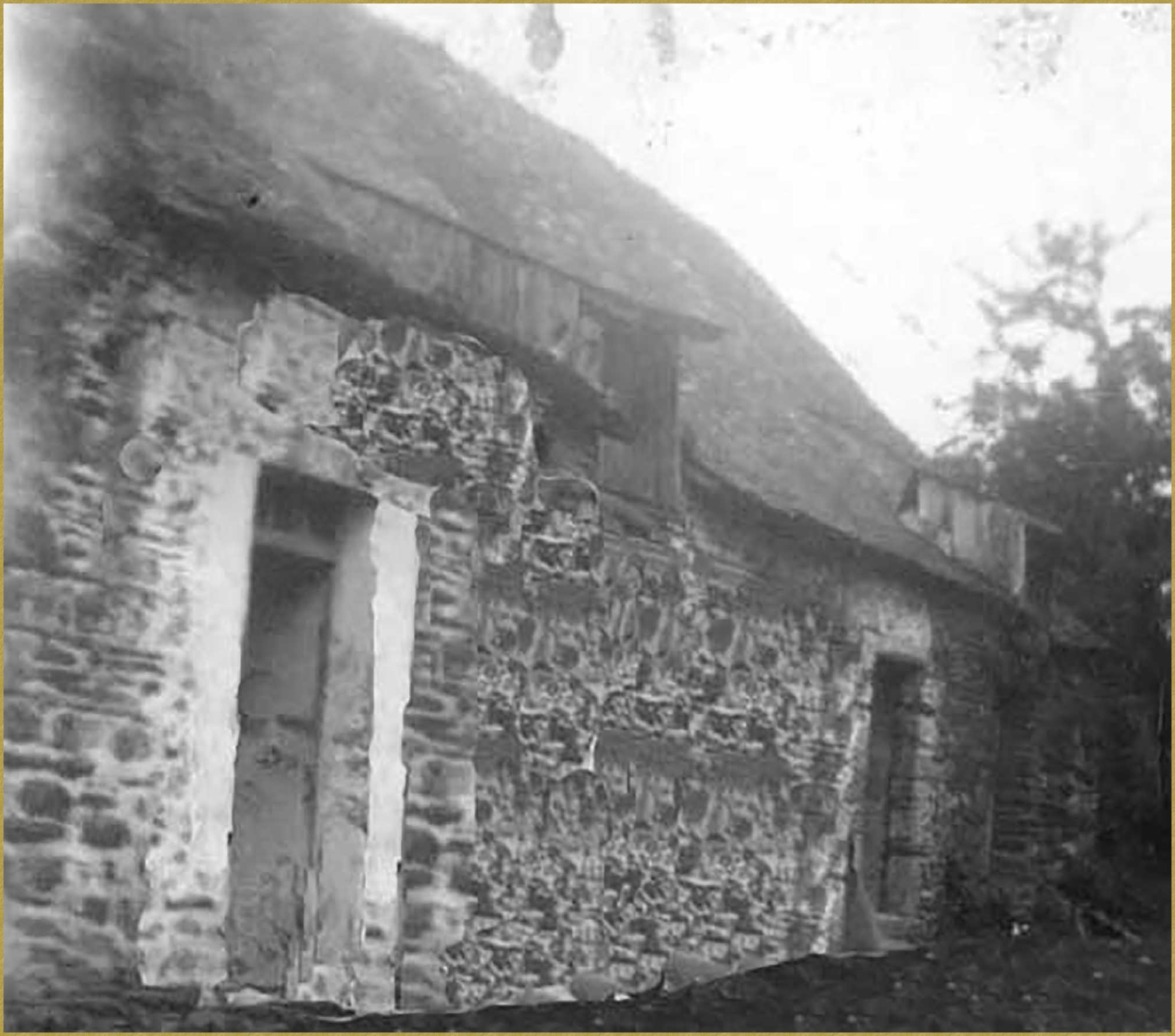  Les Rues Morand -                         